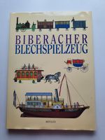 Biberacher Blechspielzeug Bayern - Grassau Vorschau