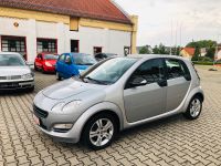 Smart ForFour 1.1 - RATENZAHLUNG/FINANZIERUNG MÖGLICH! Leipzig - Engelsdorf Vorschau