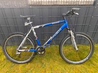 MTB Trek 8000 19,5 Zoll Hessen - Staufenberg Vorschau