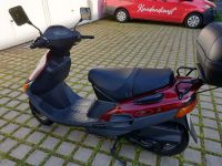 Suzuki AN 125 Dortmund - Innenstadt-West Vorschau