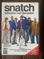 Snatch Schweine und Diamanten DVD Baden-Württemberg - Freiberg am Neckar Vorschau