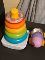 Babyspielzeug Fisher Price Nordrhein-Westfalen - Hilden Vorschau