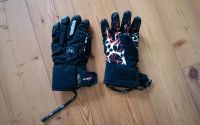 LEVEL GLOVES CAMO PRO TEAM 6.5 Handschuhe Ski Snowboard schwarz Schleswig-Holstein - Mielkendorf Vorschau