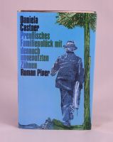 Daniela Castner - Preussisches Familienglück ... - 1,20 € Rheinland-Pfalz - Helferskirchen Vorschau