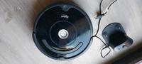 I Robot Roomba Staubsauger Roboter Brandenburg - Löwenberger Land-Löwenberg Vorschau