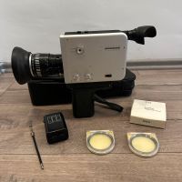 Nizo Special Super 8 Filmkamera Dortmund - Wickede Vorschau