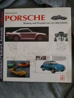 Buch Porsche - Werbung und Prospekte, Malcolm Toogood, Schrader-M Baden-Württemberg - Dossenheim Vorschau