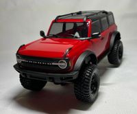 1:18 Scaler / Crawler Traxxas TRX-4M Montageständer Baden-Württemberg - Langenau Vorschau