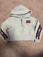 LEVIS Hoodie in Gr. 104 / 4A Bayern - Hersbruck Vorschau