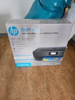 HP envy 4525 - druckt nicht mehr, rest funktioniert Stuttgart - Stuttgart-Nord Vorschau