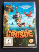 DVD Robinson Crusoe Hessen - Usingen Vorschau