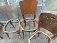 Thonet-Stühle Bayern - Oberding Vorschau