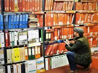 Kaufe Werkstatthandbücher Betriebsanleitung Ersatzteillisten Sachsen-Anhalt - Merseburg Vorschau