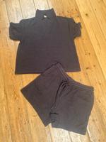 H&M Set Hose Shirt Rostock - Brinckmansdorf Vorschau