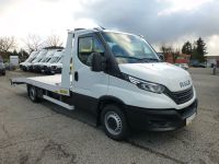 Iveco Daily 35S18 Autotransporter Klimaaut. Premium Nordrhein-Westfalen - Paderborn Vorschau