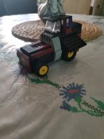 Lego Mini selbst gebaut Traktor Berlin - Tempelhof Vorschau
