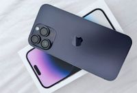 iPhone 14 Pro Max 256 gb + Hülle mit Panzerglas Nordrhein-Westfalen - Weilerswist Vorschau