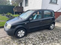 Fiat Panda TÜV bis 11.24 Hessen - Bad Schwalbach Vorschau