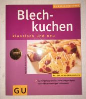 Blechkuchen - Gudrun Ruschitzka Niedersachsen - Winsen (Luhe) Vorschau