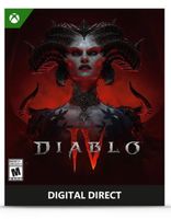 Xbox Series X  -  Diablo IV Bayern - Wettstetten Vorschau