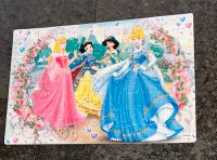 DISNEY PUZZLE PRINZESSINEN Baden-Württemberg - Karlsruhe Vorschau