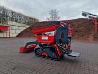 Power Pac RD900 Dumper Baumaschine Motorschubkarre Kein Wacker Bayern - Goldbach Vorschau