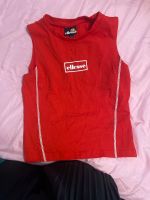 Ellesse Shirt Duisburg - Walsum Vorschau