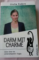 Darm mit Charme  Julia Endres Chemnitz - Siegmar Vorschau