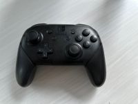 Nintendo Switch Pro Controller Rheinland-Pfalz - Mainz Vorschau