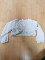 Bolero Strickjacke Gr. 86 H&M München - Ramersdorf-Perlach Vorschau