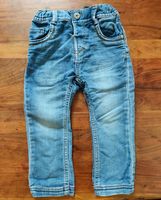 Jeans Gr. 92 Niedersachsen - Badbergen Vorschau