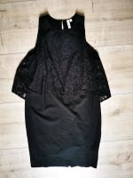 Kleid Body Flirt Farbe schwarz Größe 48 Schleswig-Holstein - Bad Bramstedt Vorschau