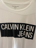 Calvin Klein Jeans tshirt Baden-Württemberg - Crailsheim Vorschau