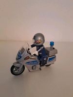 Playmobil 3986 Polizei-Motorrad Dortmund - Aplerbeck Vorschau