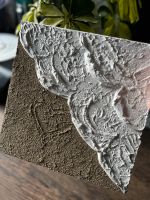 3D Ostseebild mit Strukturpaste 25x25 cm, Unikat, Handarbeit Brandenburg - Potsdam Vorschau