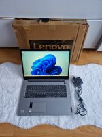 Lenovo IdeaPad 3 / 17,3 " Zoll / Intel Core i5 10th / 512 GB SSD Nordrhein-Westfalen - Kleve Vorschau