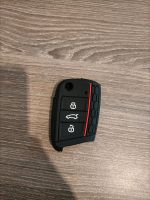 VW Golf 7 Schlüsselhülle Autoschlüssel Hülle Schlüssel Cover Niedersachsen - Drochtersen Vorschau