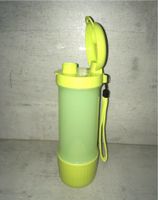 Tupperware Trinkflasche Eco easy Wasser plus C181 Zitruspresse Baden-Württemberg - Ammerbuch Vorschau