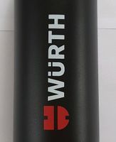 Würth edle Thermos-Flasche Thermosflasche in OVP! Bayern - Pöttmes Vorschau