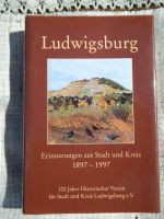 Buch Ludwigsburg-Erinnerungen aus Stadt und Kreis 1897-1997 Baden-Württemberg - Ludwigsburg Vorschau