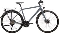 CP Kiba 28 Zoll Herren Trekkingbike 30-Gang Shimano + disc 14,5kg Nordrhein-Westfalen - Höxter Vorschau