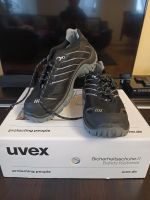 uvex 6999.2 motion style Sicherheitshalbschuh S1 SRC Sicherheitss Bayern - Fürth Vorschau