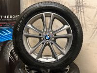 BMW 5er 17 Zoll Winterreifen Original Kompletträder G30 G31 NEU Nordrhein-Westfalen - Gelsenkirchen Vorschau