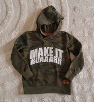 Hoodie Sweatpulli Gr.110 Nordfriesland - Husum Vorschau