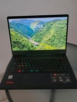 Gaming Laptop MSi GE66 Raider 10UE Thüringen - Bad Langensalza Vorschau