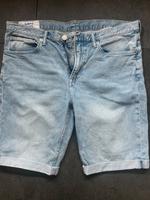 Jeans-Short von h&m Nordrhein-Westfalen - Dinslaken Vorschau