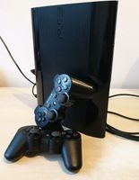 PlayStation 3 Konsole + zwei Kontroller Kreis Ostholstein - Grömitz Vorschau