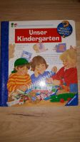 Buch Unser Kindergarten Wieso Weshalb Warum Baden-Württemberg - Ulm Vorschau