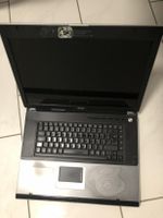 AUS A7V Notebook Laptop Nordrhein-Westfalen - Gelsenkirchen Vorschau