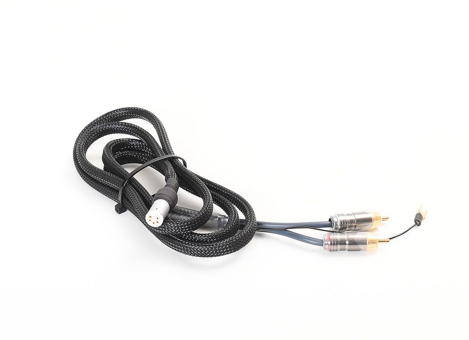 Goldnote Phono Cable Plus Tonarmkabel 1,50 m in Niederzissen